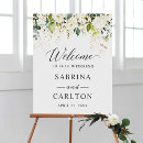 Search for wedding signs Welcome