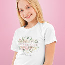 Search for monogram kids tshirts Pretty
