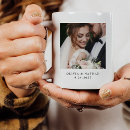 Search for anniversary photo mugs Simple