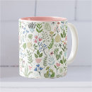 Search for flower pots mugs Garden