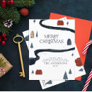 Search for traditional postcards Elegant