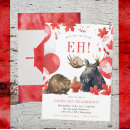 Search for canada day invitations canadian