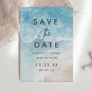 Search for destination wedding save the dates Coastal