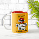 Search for automotive mugs funny