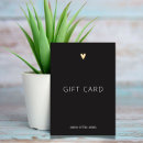 Search for elegant heart postcards Simple