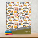 Search for cab notebooks For kids