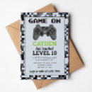 Search for level up invitations Pixels