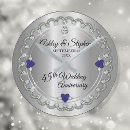 Search for 45th anniversary weddings Sapphire