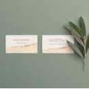 Search for black and rose gold business cards Boss