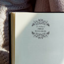 Search for floral bookplates Elegant