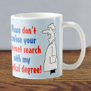 Search for doctor search mugs Medical