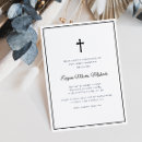 Search for frame invitations Black and white