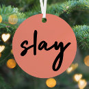 Search for girl power christmas tree decorations Modern