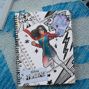 Search for marvel notebooks superhero