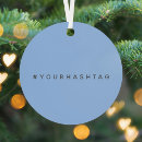 Search for social media christmas tree decorations Facebook