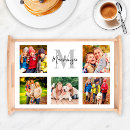 Search for photo serving trays family photos