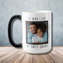 Search for tinder mugs Love at first swipe