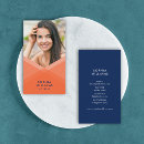 Search for geometric business cards Social media