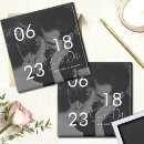 Search for save the date magnets script