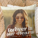 Search for bereavement cushions Memorial