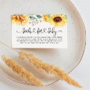Search for cascade cards invites Watercolor