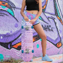Search for rainbow unicorn skateboards Glitter