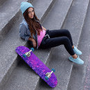Search for bling skateboards Glitter