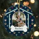 Search for bone christmas tree decorations Pet dog