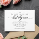 Search for jack and jill party invitations Bride