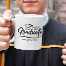 Search for class year mugs Graduation