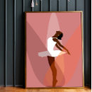 Search for african dance posters Ballet
