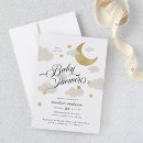 Search for fancy baby shower invitations Gender neutral