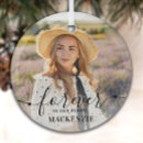 Search for funeral christmas tree decorations In loving memory