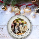 Search for aunt uncle christmas tree decorations Grandparents