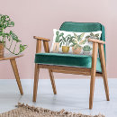 Search for plant cushions Crazy plant lady