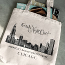 Search for chicago tote bags City