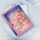 Search for sapphire invitations Glitter