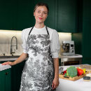 Search for pastoral aprons Toile de jouy