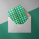 Search for checkers postcards Green