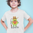 Search for avocado kids tshirts Funny