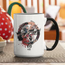 Search for samurai mugs Kanji