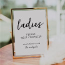 Search for bathroom basket wedding signs Minimalist