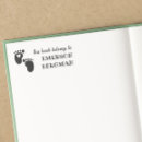 Search for childrens bookplates Cute