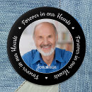 Search for funeral badges Keepsake
