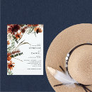 Search for flyer invitations Rustic