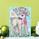 Search for babys first easter cards Vintage