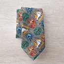 Search for harry potter ties Magic