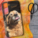 Search for golden samsung cases Dog