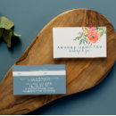 Search for bloom business stationery Makeup artist