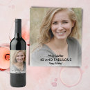 Search for forty and fabulous Modern